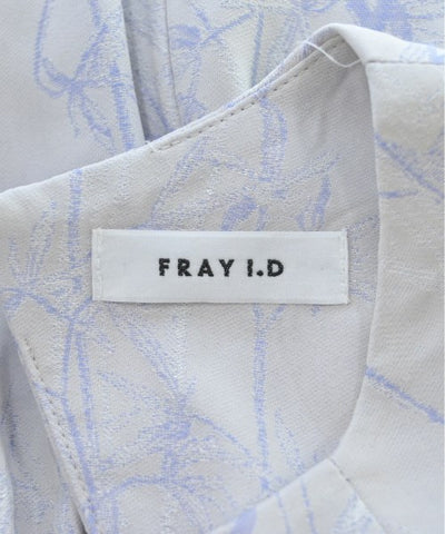 FRAY I.D Dresses