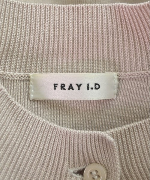 FRAY I.D Cardigans