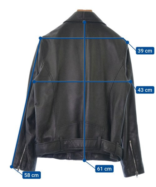 FRAY I.D Motercycle Jackets