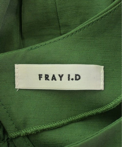 FRAY I.D Dresses