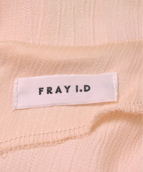 FRAY I.D Dresses