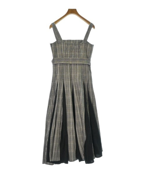 FRAY I.D Dresses