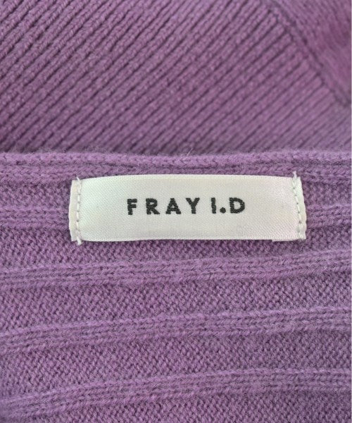 FRAY I.D Dresses