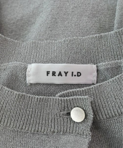 FRAY I.D Cardigans