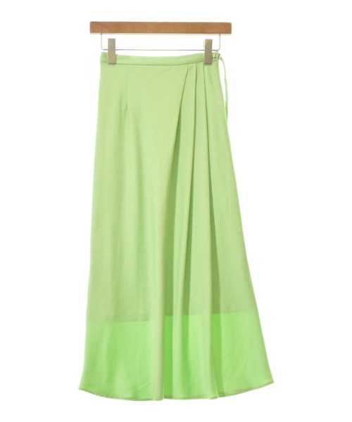 FRAY I.D Long/Maxi length skirts