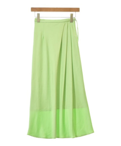 FRAY I.D Long/Maxi length skirts