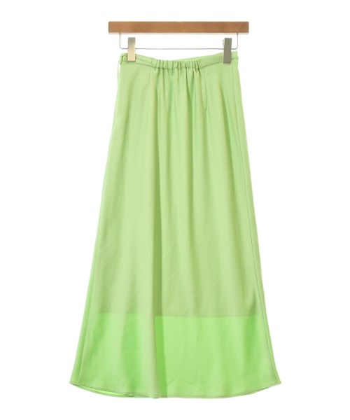 FRAY I.D Long/Maxi length skirts