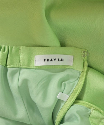 FRAY I.D Long/Maxi length skirts