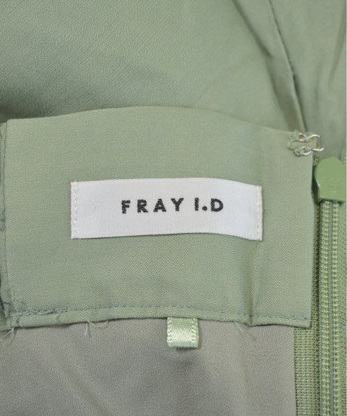 FRAY I.D Long/Maxi length skirts