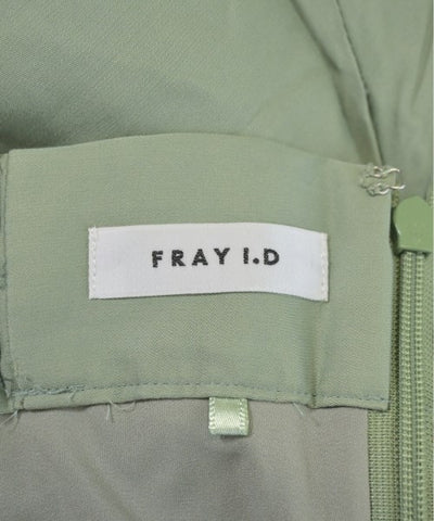 FRAY I.D Long/Maxi length skirts