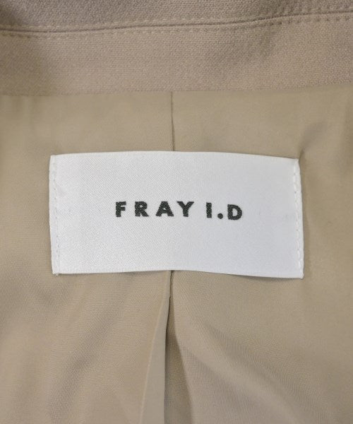FRAY I.D Blazers/Suit jackets