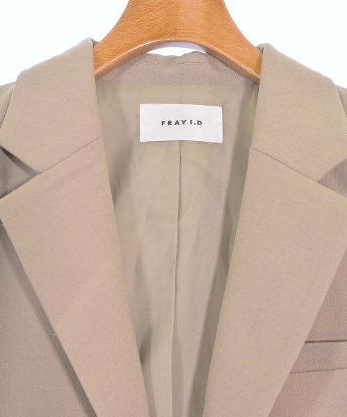 FRAY I.D Blazers/Suit jackets