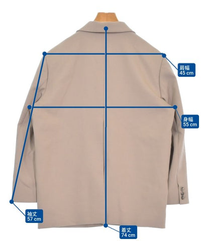 FRAY I.D Blazers/Suit jackets