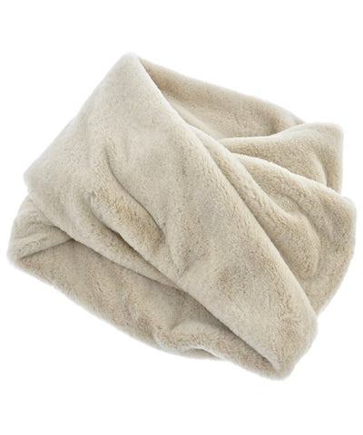 FRAY I.D Winter scarves