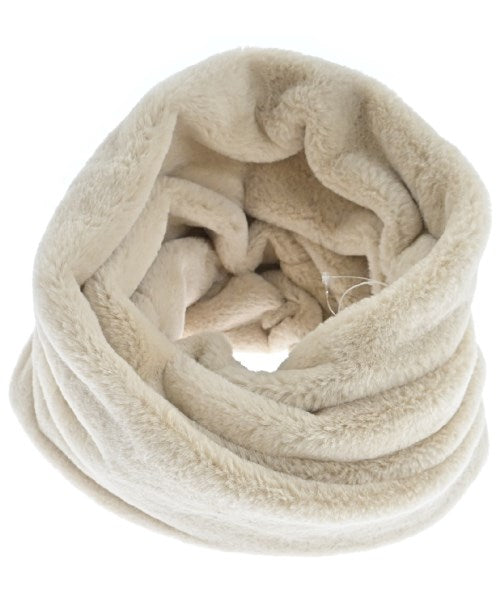 FRAY I.D Winter scarves