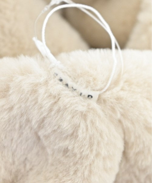 FRAY I.D Winter scarves