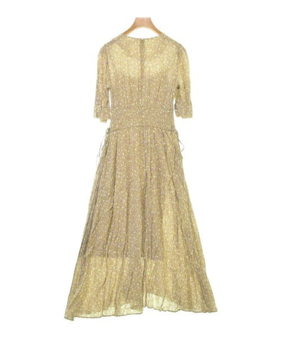 FRAY I.D Dresses
