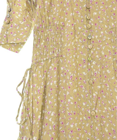 FRAY I.D Dresses