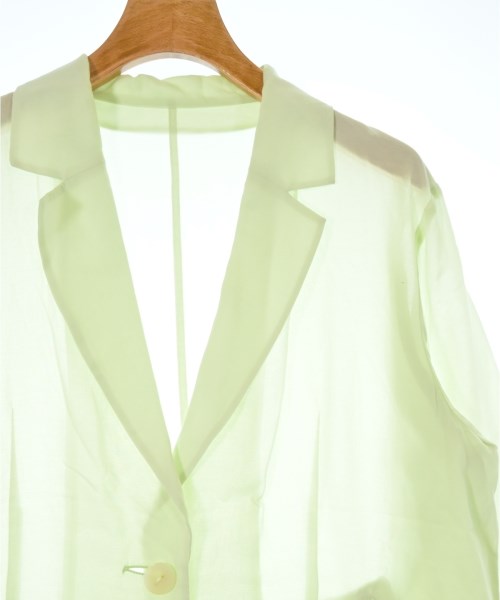 FRAY I.D Casual jackets