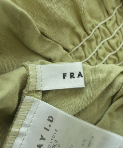 FRAY I.D Blouses