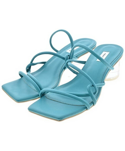 FRAY I.D Sandals