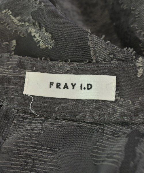 FRAY I.D Blouses