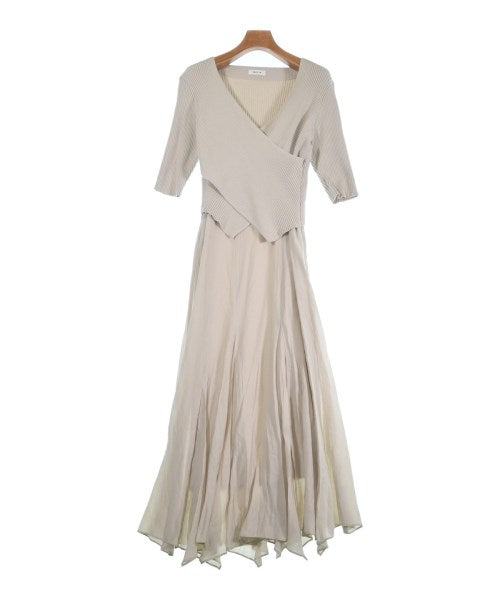FRAY I.D Dresses