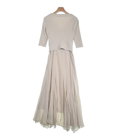 FRAY I.D Dresses
