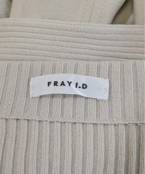 FRAY I.D Dresses