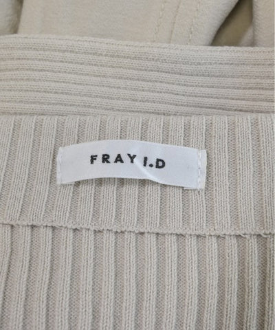 FRAY I.D Dresses