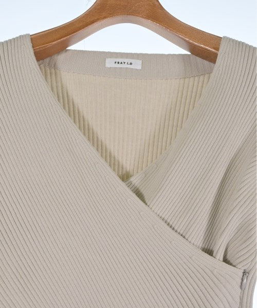FRAY I.D Dresses