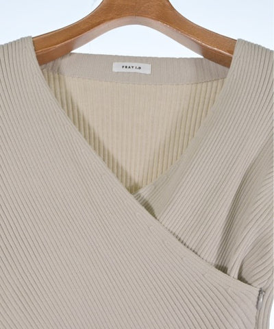 FRAY I.D Dresses