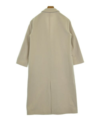 FRAY I.D Chesterfield coats