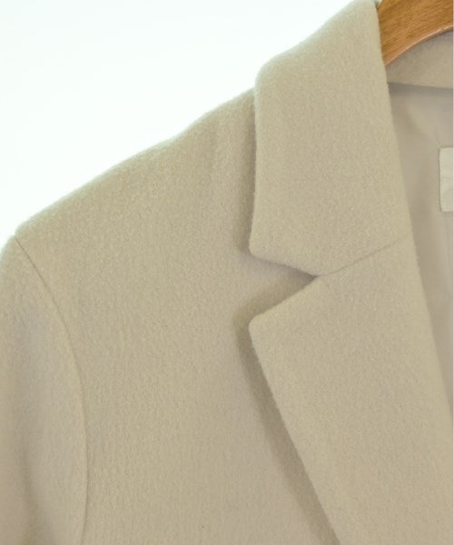 FRAY I.D Chesterfield coats