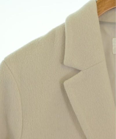 FRAY I.D Chesterfield coats