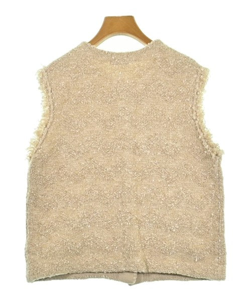 FRAY I.D Vests