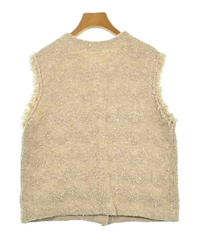 FRAY I.D Vests