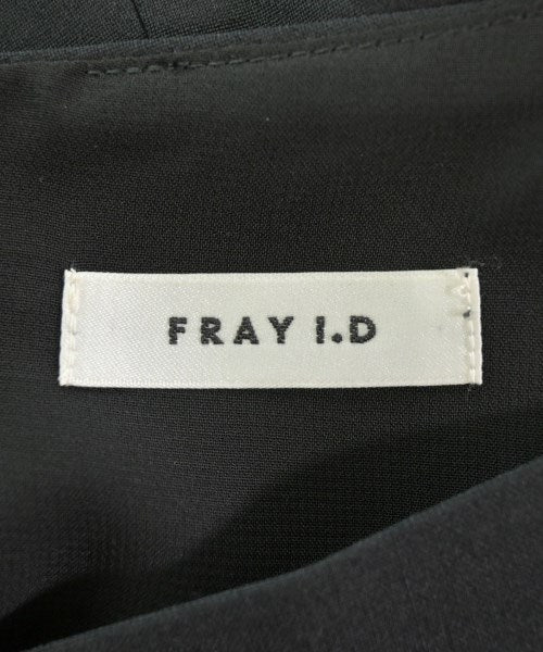 FRAY I.D Dresses