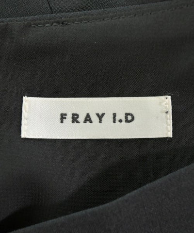 FRAY I.D Dresses