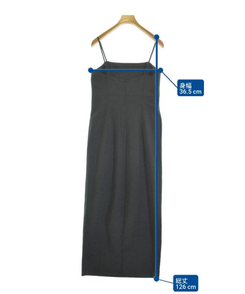 FRAY I.D Dresses