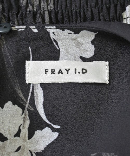 FRAY I.D Dresses