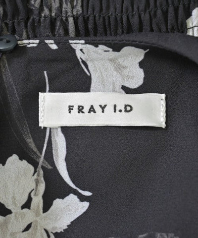 FRAY I.D Dresses