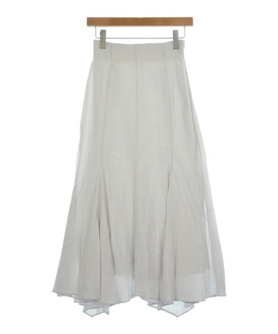 FRAY I.D Long/Maxi length skirts