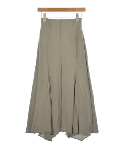 FRAY I.D Long/Maxi length skirts
