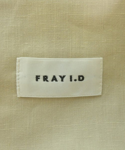 FRAY I.D Other