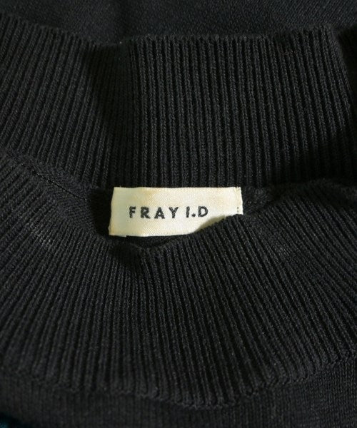 FRAY I.D Dresses