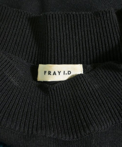 FRAY I.D Dresses