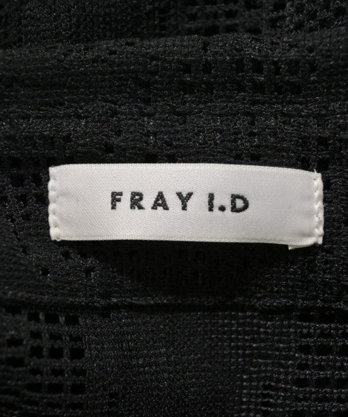FRAY I.D Casual shirts