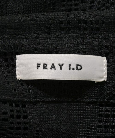 FRAY I.D Casual shirts