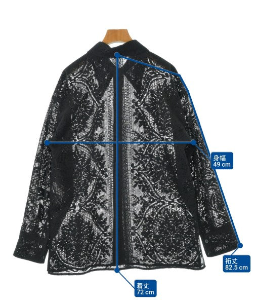 FRAY I.D Casual shirts